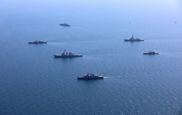 Россия призвала США и НАТО отказаться от учений Sea Breeze-2021 Россия призвала США и НАТО отказаться от учений Sea Breeze-2021