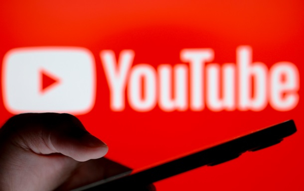 Россия против YouTube. Платформу начали замедлятьСюжет Россия против YouTube. Платформу начали замедлятьСюжет