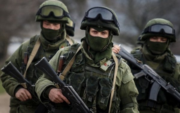 Россия проведет два крупных военных учения в следующем году Россия проведет два крупных военных учения в следующем году