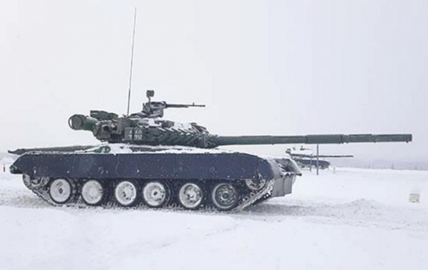 Россия проводит проверку войск на Курилах и Сахалине