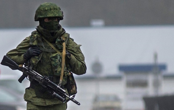Россия удвоила количество военной техники на границе с Афганистаном Россия удвоила количество военной техники на границе с Афганистаном