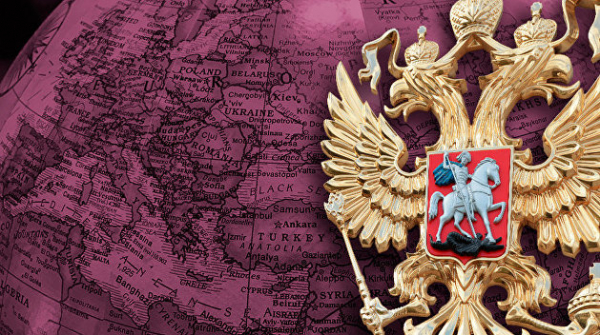 Россия в глобальном мире Россия в глобальном мире