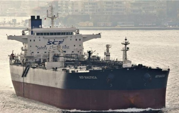 Россия возобновила доставку нефти в Индию подсанкционным Совкомфлотом