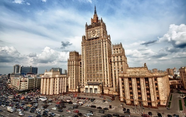 Россия ввела санкции против 54 британцев Россия ввела санкции против 54 британцев