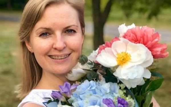 Россияне обвинили вывезенную в РФ украинскую активистку в "шпионаже" Россияне обвинили вывезенную в РФ украинскую активистку в "шпионаже"