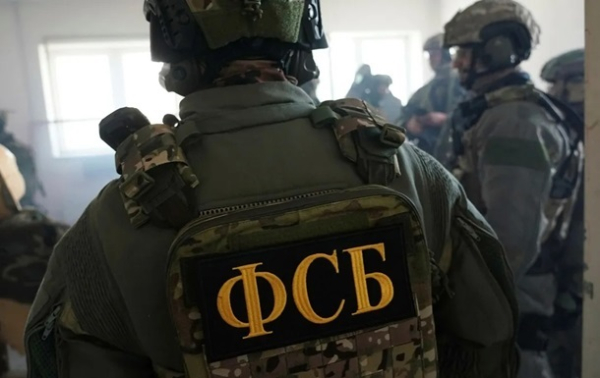 Россияне провели "контртеррористическую операцию" в Дагестане Россияне провели "контртеррористическую операцию" в Дагестане