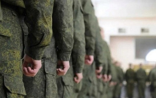 Российские демографы вычислили число погибших оккупантов Российские демографы вычислили число погибших оккупантов