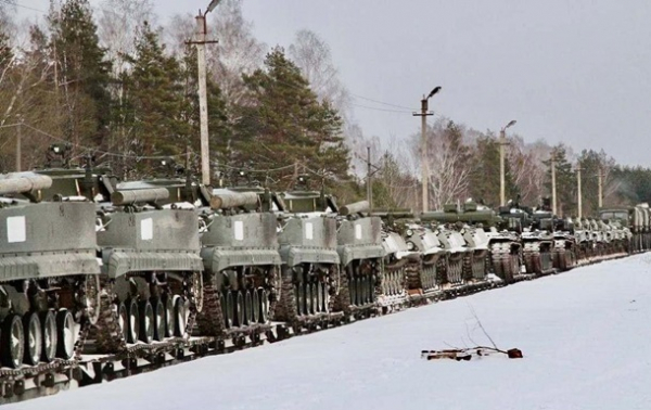 Российские войска покинут Беларусь – Песков Российские войска покинут Беларусь – Песков