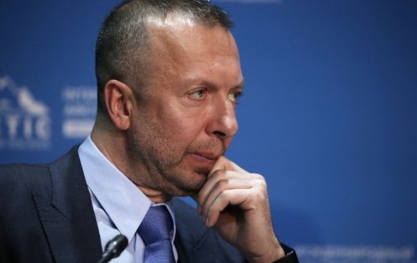 Российский миллиардер Босов найден застреленным Российский миллиардер Босов найден застреленным