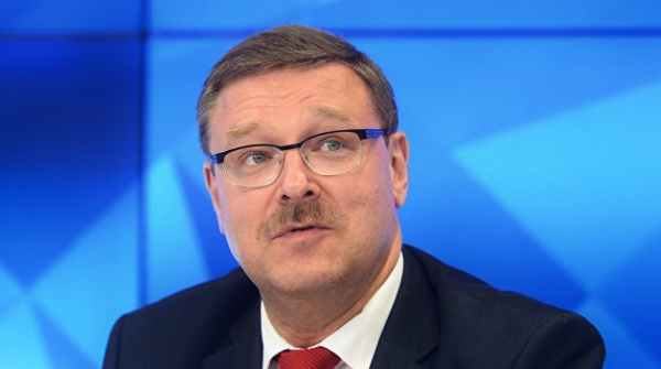 Российский представитель рассказал о «фонде вмешательства» Байдена Российский представитель рассказал о «фонде вмешательства» Байдена