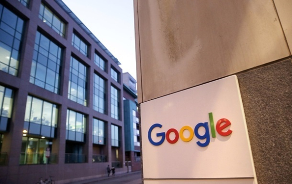 Российский "суд" требует от Google штраф на сумму с 36 нулями - СМИ Российский "суд" требует от Google штраф на сумму с 36 нулями - СМИ