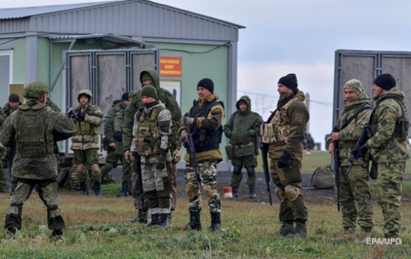 Российским властям нечем платить мобилизованным - IWS