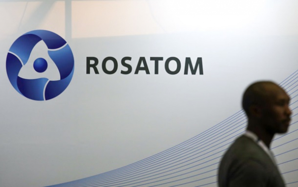 Ростатом и Буркина-Фасо заключили соглашение о строительстве АЭС Ростатом и Буркина-Фасо заключили соглашение о строительстве АЭС