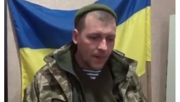 Рожденные еврореволюцией: батальон «Айдар» — из преисподней в ад Рожденные еврореволюцией: батальон «Айдар» — из преисподней в ад