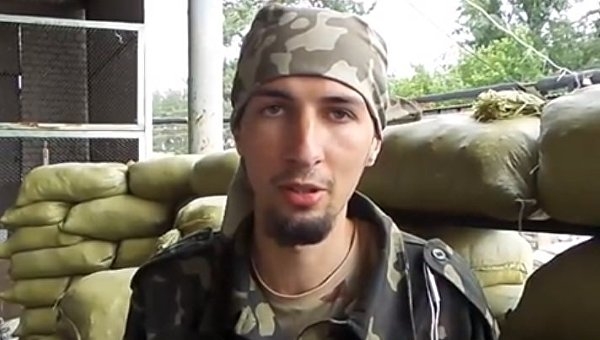 Рожденные еврореволюцией: батальон «Айдар» — из преисподней в ад Рожденные еврореволюцией: батальон «Айдар» — из преисподней в ад