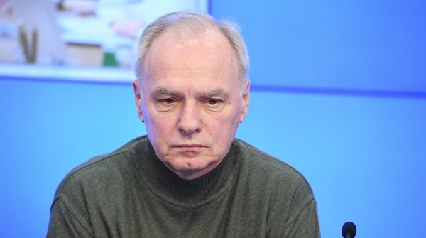 Рудяков рассказал, кто является «последним президентским бастионом» на Украине Рудяков рассказал, кто является «последним президентским бастионом» на Украине