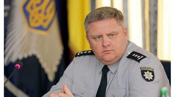 Руководитель Киевской полиции ушел в отставку Руководитель Киевской полиции ушел в отставку