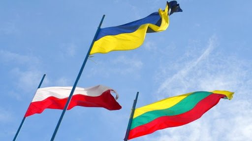Руководители МИД Люблинского треугольника призывают власти Беларуси воздержаться от применения силы против митингующих
Руководители МИД Люблинского треугольника призывают власти Беларуси воздержаться от применения силы против митингующих
