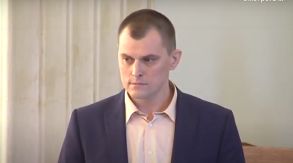 Русский язык стал поводом для исключения депутата из партии Порошенко Русский язык стал поводом для исключения депутата из партии Порошенко
