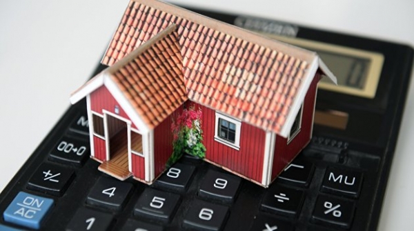Рынок недвижимости Украины готовится к кризису Рынок недвижимости Украины готовится к кризису