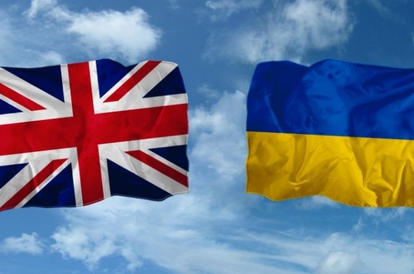 С 1 января 2021 года 98% всех украинских товаров будут иметь свободный доступ на рынок Великобритании, - Минэкономики
С 1 января 2021 года 98% всех украинских товаров будут иметь свободный доступ на рынок Великобритании, - Минэкономики