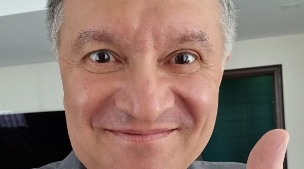 &laquo;С чего бы это?&raquo; Аваков озадачил подписчиков странным постом