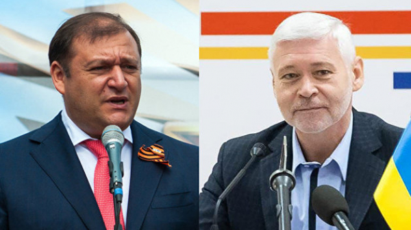 С черным пиаром и фальсификациями. В Харькове на выборах мэра победил кандидат власти С черным пиаром и фальсификациями. В Харькове на выборах мэра победил кандидат власти