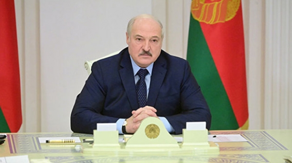 С Лукашенко Белоруссию ждет судьба Украины — Болкунец С Лукашенко Белоруссию ждет судьба Украины — Болкунец