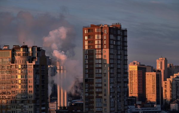"Самая холодная зима". Запаслась ли Украина газомСюжет "Самая холодная зима". Запаслась ли Украина газомСюжет