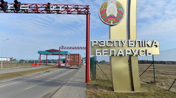 Самоизоляция Белоруссии. Как в РБ переживают запрет на выезд из страны