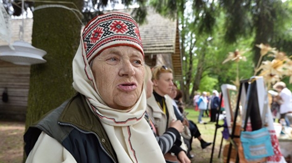 Самый украинский регион Белоруссии. Этноязыковые особенности Брестчины Самый украинский регион Белоруссии. Этноязыковые особенности Брестчины