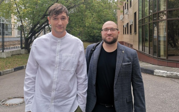 "Санитарное" дело: осужден брат Навального 