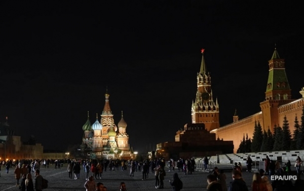 Санкции сделали Россию сильнее - Financial Times Санкции сделали Россию сильнее - Financial Times