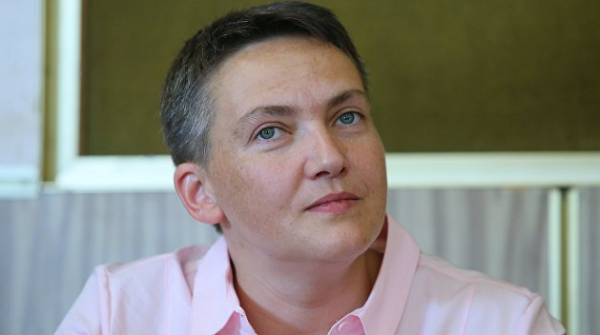 Савченко попалась на подделке сертификата о вакцинации Савченко попалась на подделке сертификата о вакцинации