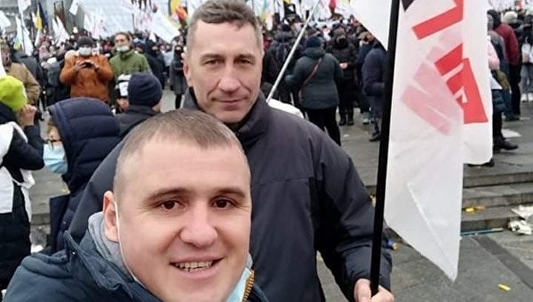 &laquo;SaveФОП&raquo;: &laquo;В политику мы уже наигрались&hellip; Будем бороться до конца&raquo;