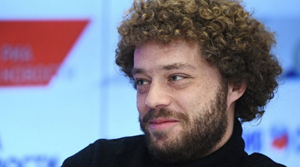 СБУ не продлила запрет на въезд на Украину российскому блогеру Варламову СБУ не продлила запрет на въезд на Украину российскому блогеру Варламову