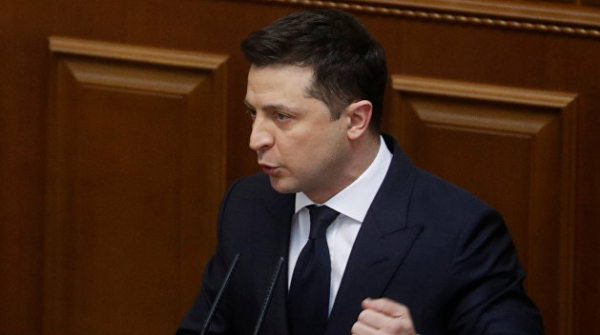«СБУ разберется»: Арестович сказал, для чего Зеленский заявил о госперевороте «СБУ разберется»: Арестович сказал, для чего Зеленский заявил о госперевороте