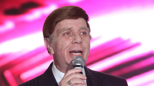Счастливая трагическая жизнь: Вадим Мулерман и его Харьков Счастливая трагическая жизнь: Вадим Мулерман и его Харьков
