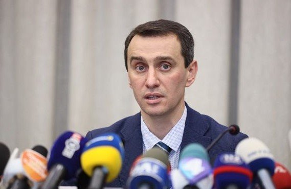 Сдача крови не снижает иммунитет: Виктор Ляшко призвал стать донорами для больниц
Сдача крови не снижает иммунитет: Виктор Ляшко призвал стать донорами для больниц