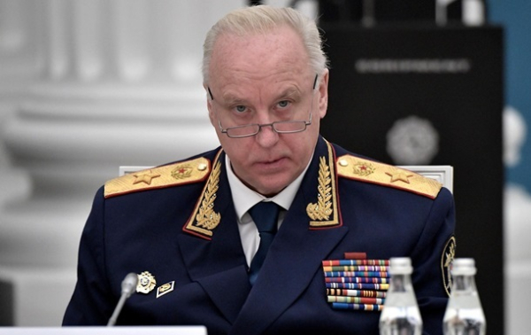 Сэкономить бюджет: в РФ предлагают вернуть смертную казнь Сэкономить бюджет: в РФ предлагают вернуть смертную казнь