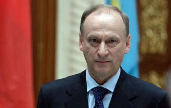 Секретарь Совбеза РФ Патрушев проводит переговоры в Иране Секретарь Совбеза РФ Патрушев проводит переговоры в Иране