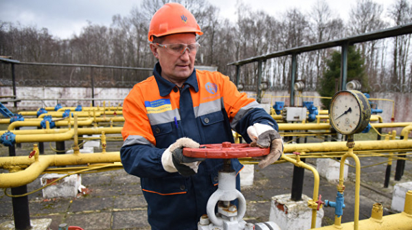 «Съели бы живьём». Эксперт-энергетик рассказал об отношении к Газпрому в Европе «Съели бы живьём». Эксперт-энергетик рассказал об отношении к Газпрому в Европе