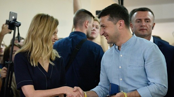 Семья Зеленских исправно платит коммуналку за квартиру в Крыму — Аксенов Семья Зеленских исправно платит коммуналку за квартиру в Крыму — Аксенов