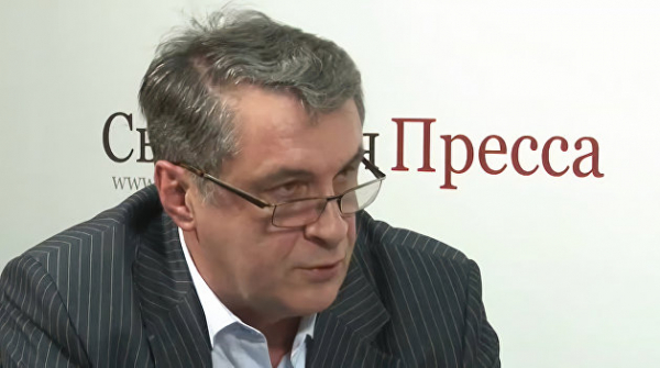 Сергей Ищенко: Ракеты корвета «Гремящий» могут стать головной болью для ВМС США в битве за Тайвань Сергей Ищенко: Ракеты корвета «Гремящий» могут стать головной болью для ВМС США в битве за Тайвань