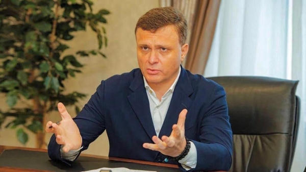 Сергей Левочкин: По итогам первого квартала медицина в госбюджете недофинансирована на 18%
Сергей Левочкин: По итогам первого квартала медицина в госбюджете недофинансирована на 18%