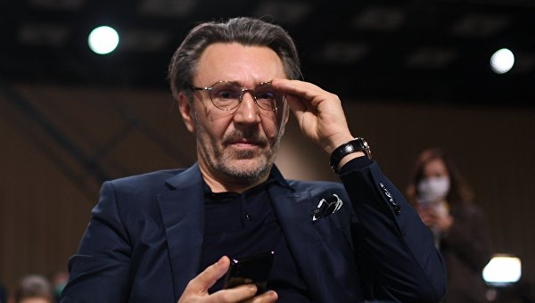 Сергей Владимирович кланялся и просил передать, что больше не матерится. Астрологический портрет шоумена Шнурова Сергей Владимирович кланялся и просил передать, что больше не матерится. Астрологический портрет шоумена Шнурова