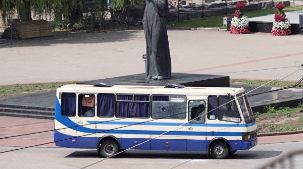 Шабовта объяснил, почему переговоры с луцким террористом длились более 10 часов Шабовта объяснил, почему переговоры с луцким террористом длились более 10 часов
