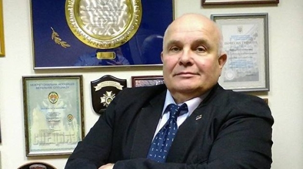 Шабовта: Резонансные убийства закономерны для нынешнего состояния Украины Шабовта: Резонансные убийства закономерны для нынешнего состояния Украины