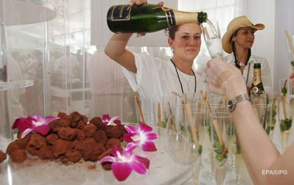 Шампань или Кубань. Скандал с Moet в РоссииСюжет Шампань или Кубань. Скандал с Moet в РоссииСюжет