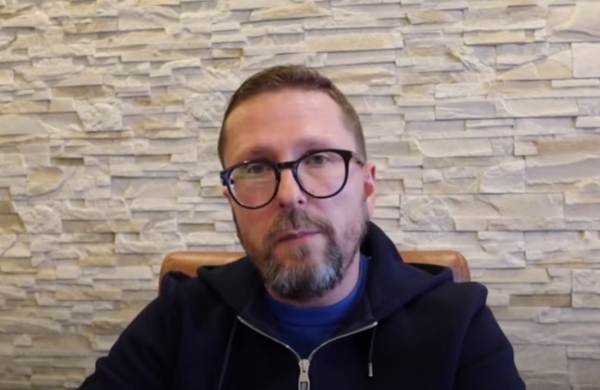 Шарий об акциях протеста против "тарифного геноцида": Мы сделаем все, чтобы с голов чиновников упало как можно больше корон
Шарий об акциях протеста против "тарифного геноцида": Мы сделаем все, чтобы с голов чиновников упало как можно больше корон